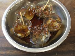 -林记木担鱼丸汤(鼓浪屿店)