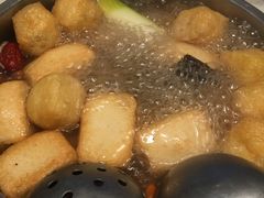 -千味涮·健康火锅(会展连城新天地店)