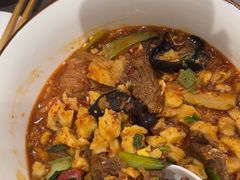 -陈熹公民族美食文化餐厅(中华广场店)