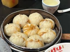 -天宝兄弟(前海壹方城店)