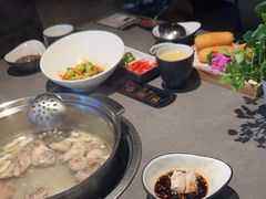 -同仁四季椰子鸡(宝安壹方城店)