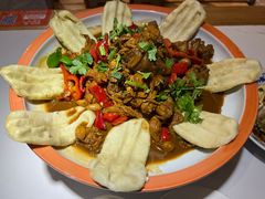 -印象人家·辣子鸡(步行街店)