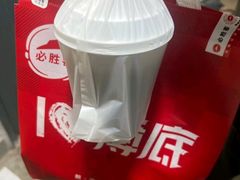 -必胜客(新辰里酒仙桥店)