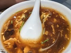 -河沿肉饼Beijing Pie(东华门店)