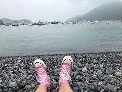 -乌石塘景区