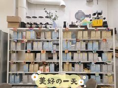 -玫瑰咖啡(中山六路店)