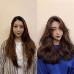 -泽璞堂美发沙龙
