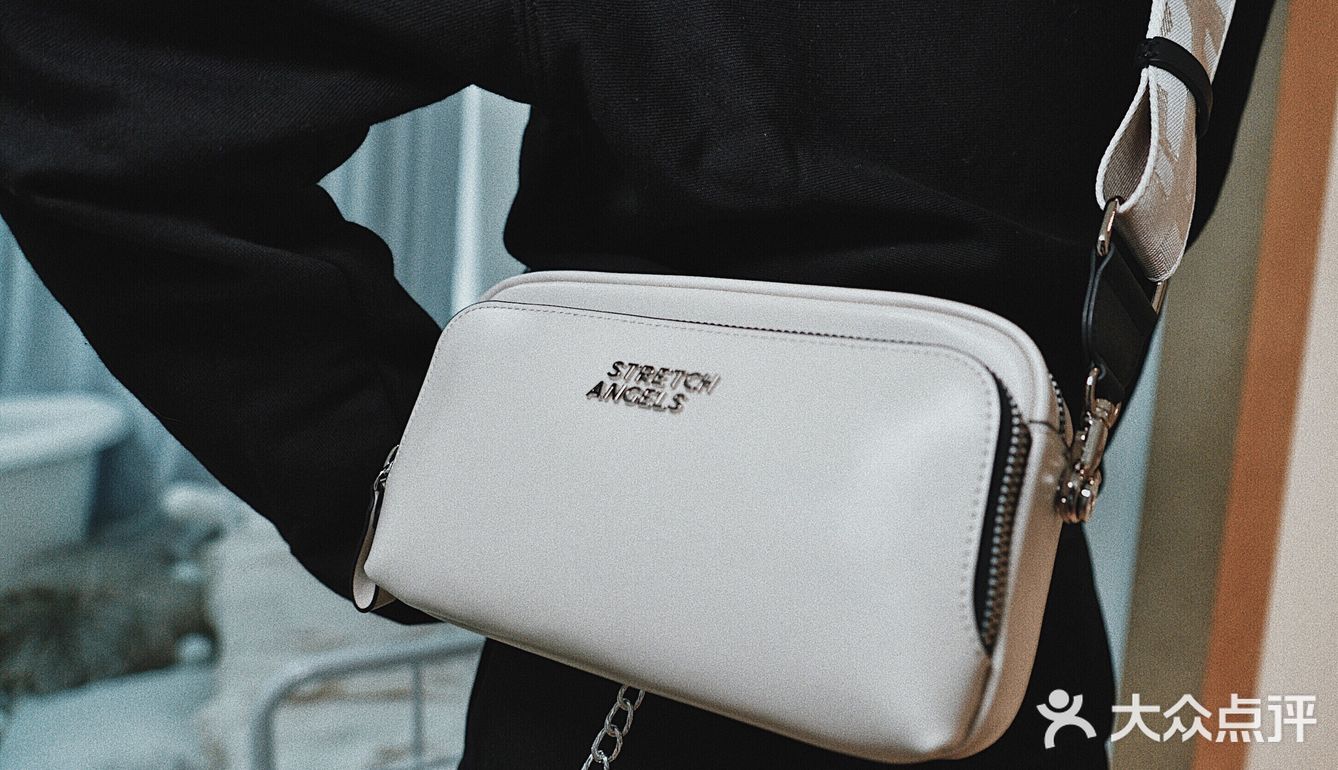 天津网红民宿拍照打卡/欧美Ins风穿搭