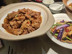 -田婆婆的菜(友谊阳光城店)