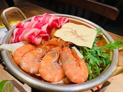 -TAIFORKS 大福食堂·山葵烤肉料理·拌饭(宝安店)