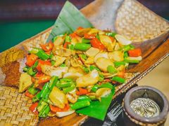 -兰木肆·云南菜(龙湖U城天街店)