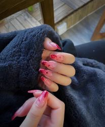 -LILY NAILS美甲美睫