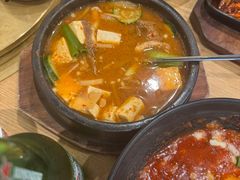 -大长今(唐人街店)