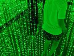 -北戴河圣蓝海洋公园