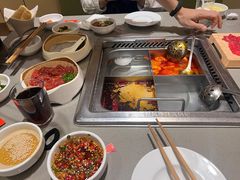 -海底捞火锅(南京红山常发广场店)