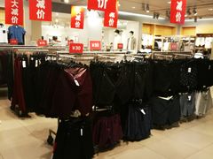-H&M(华润万象城店)