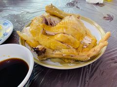 白斩鸡-妈妈的小作坊(陈家镇店)