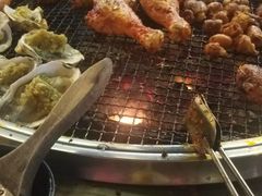-五彩凉山自助西昌烧烤(柳翠路店)