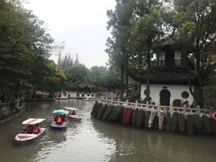-汇龙潭