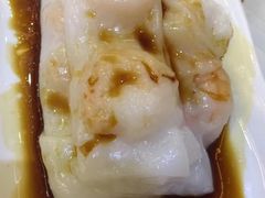 鲜虾滑肠粉-潮福城大酒楼·潮粤菜·港式点心(阳光城店)