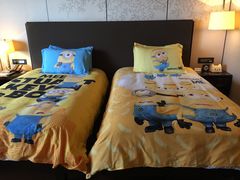 -上海崇明金茂凯悦酒店