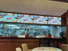 -凤来茶餐·粤菜馆(珠江新城店)