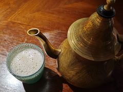 -楼兰新疆主题餐厅(苏州中心店)