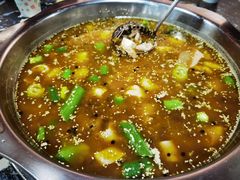 -韩妹鱼庄·泸定老字号(泸定店)