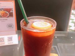 -港爺茶檔·茶餐厅(东晓南路店)
