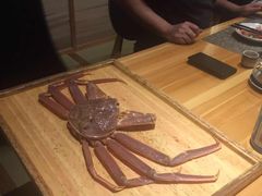 -大岛日本料理铁板烧(南通大饭店)