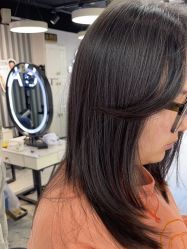 -丝语萱形象