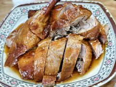 -聂记粤菜馆(鼓西路店)