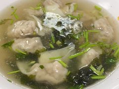 -小胖包子王(光明楼店)