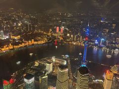 -上海中心大厦