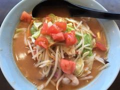 -星湖特色餐厅· 三岔湖环球融创天堂洲际酒店