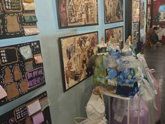 -杨梅红艺术教育(万象城教学中心)