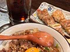 -哥哥の深夜食堂(永乐汇亲子购物运动中心店)