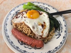 -渔记茶餐厅(渔村店)