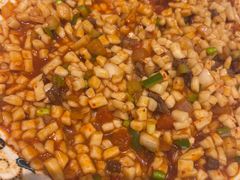 -巴扎屋大盘鸡·新疆菜(汇嘉时代店)