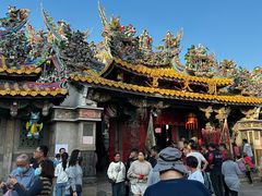 -国定古迹-北港朝天宫