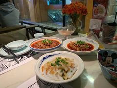 川北凉粉-鼎盛蜀坊·重庆江湖菜(市桥地铁站店)
