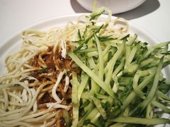 -峨嵋酒家(地安门店)