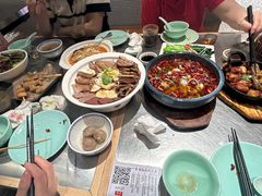 -潮界(虹桥新天地店)