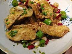 -小喜客·云南特色菜(纳西庭院店)