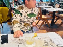 -沛家·西餐Brunch·直火料理