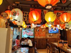 -桃太郎寿司料理(南坪店)