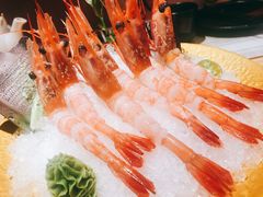 -文三酒肆自助放题(新街口友谊广场店)