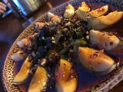 -蒋烤鴨(东苑店)