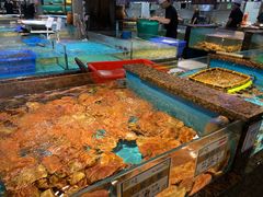 -拉完海鲜大排档(温岭店)