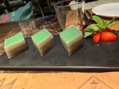 -宇安泰料(龙湖天街黑金店)